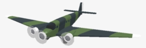 German Ww2 Transport Plane - Wiki #2488269