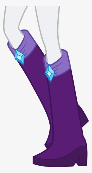Source - Http - //vignette3 - Wikia - Nocookie - Net/equestria - My Little Pony Equestria Girls Shoes #2488370