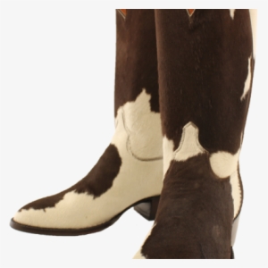 Natural Brown White Calf - Calf #2488474