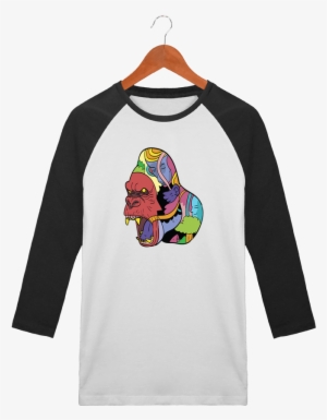 T Shirt Baseball Crew Neck Unisex Stanley Stella Wrathofnature - Tote Bag Stanley Stella Wrathofnature Par Arya Mularama #2488609