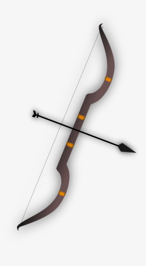 Bow And Arrow - Lord Ram Bow And Arrow #2488643