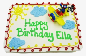 Birthday Cake Traverse City, Michigan - Birthday Cake #2488671