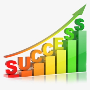 Computer Education Logo Png - Success Png #2488713