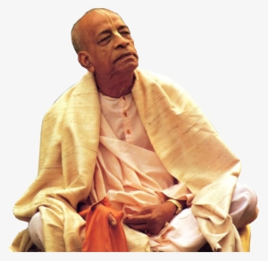 Srila Prabhupada - Srila Prabhupada Sitting #2488715