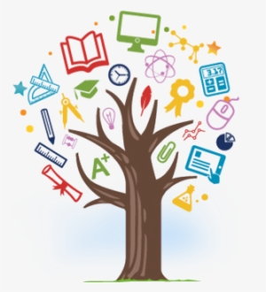 Educational Institutions Are Changing Everyday Life, - Education Png #2488718