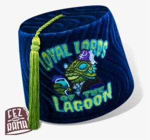 Loyal Lords Of The Lagoon - Lagoon #2488811