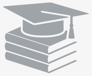 Banner Freeuse Library Education Transparent - Administracion Y Negocios Internacionales Logo #2488812