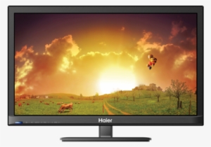 Haier Led Tv 24 Inch Price #2488840