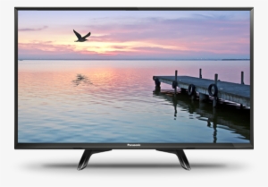 Panasonic 24d400dx 60 Cm Hd Ready Led Television - Led Tv 24 Inch #2488909