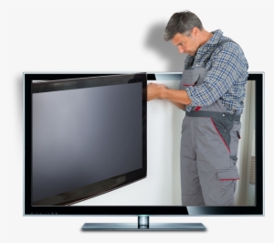 Today Tv Electronics Repair - Tv Repair #2489018