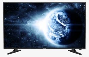 32″ Fhd Led Tv D50 - Ledn32d51 #2489020