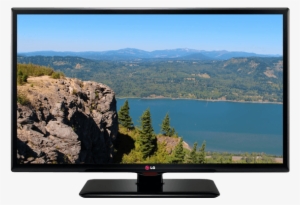 Lg Electronics 32ln520b 32-inch 720p 60hz Led Tv - 32 Lg Led Tv Png #2489076
