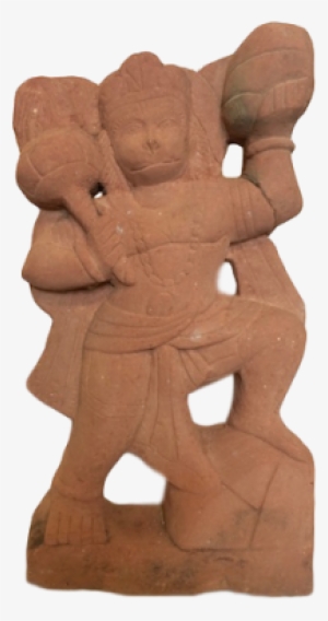 Java Brass Hanuman - Statue - Free Transparent PNG Download - PNGkey