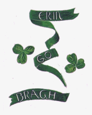 Vintage Clip Art - St Patty's Day Png Vintage #2489184