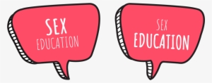 Sex Education Re - Sex Ed Clipart #2489286