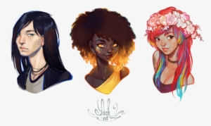 Digital Art And Process #2489323