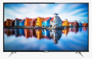 55” Fhd Smart Led Tv - Netherlands Beauty #2489354