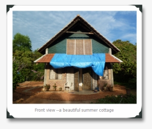 The - Cottage #2489420