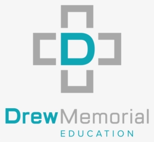 Drew Memorial Hospital Logo #2489505
