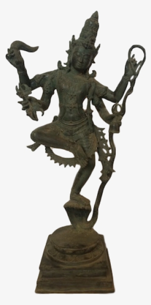 Small Boat Table - Statue #2489526