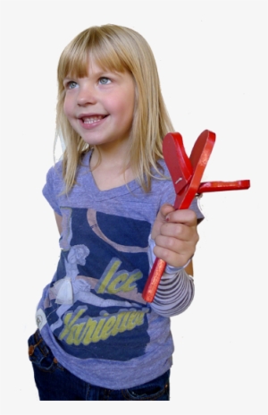 I Just Think It Makes My Students Happier Overall, - Girl #2489530