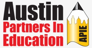 Community Clipart Partner In Education - Austin Partners In Education #2489531