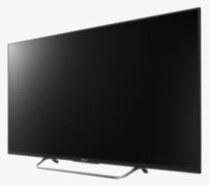 Picture Of Sony Bravia Kdl-55w800d Full Hd 3d Smart - Lg 48 Tv #2489562