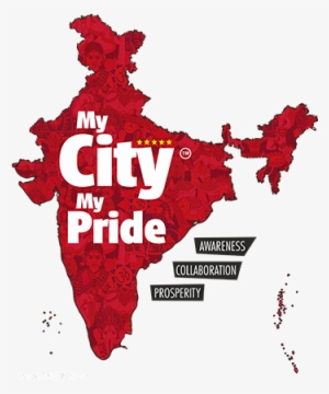 जानिए, कितना बेहतर है आपका शहर - Coorg In India Map #2489592