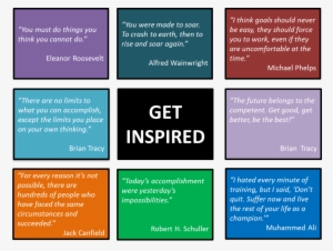 Inspirational Quotes - Inspiring #2489631