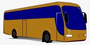 Jpg Library Download Tour Fleet Clip Art At Clker Com - Tour Bus Clip Art #2489676