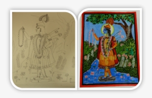 After Reading The Entire Story About The Origin Of - Illustration #2489709