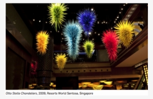 Dale Chihuly #2489743