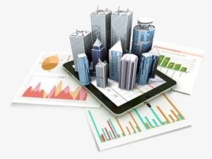 Business Loan Intrest - Architecture #2489744