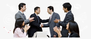 Business Partners - Executive Programme In Business Management #2489795