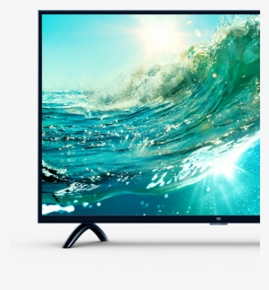Brilliant, Life-like Colours - Mi Led Tv 32 Inch #2489840