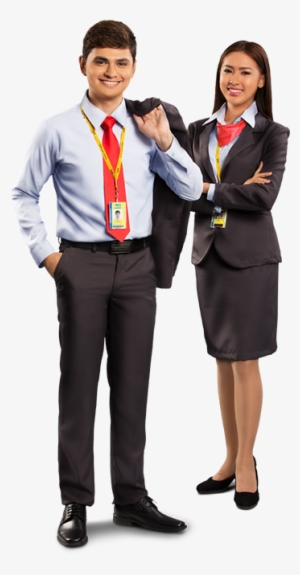 Business & Management - Sti New Uniform 2018 #2489841