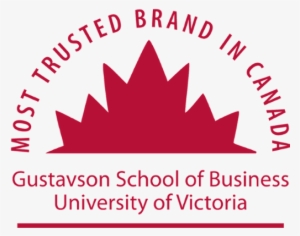 What Are Canada's Most Trusted Brands - Gustavson Brand Trust #2489877