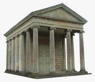 Temple, Building, Architecture, Landmark - Architecture #2489967