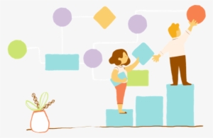 Heflo Bpm Is A Cloud Platform For Business Process - Business Process Management Png #2489968