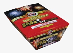 500 Gram Aerial Finales - Cake #2489990