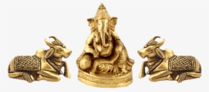 Promo Image - Statue #2489994