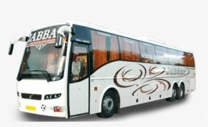 Travel Bus Png Jpg Freeuse Stock - Volvo Bus Images Png #2490080