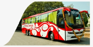 Vishal Bus #2490178