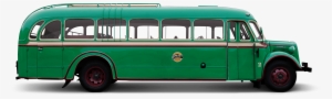 Volvo B14 Autokori - Bus #2490179