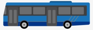 Intercity Bus Operations - Bus #2490180