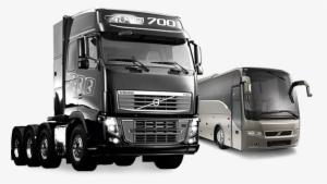 Truck And Bus Tires - Volvo #2490331