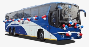 Slide - Tour Bus Service #2490354