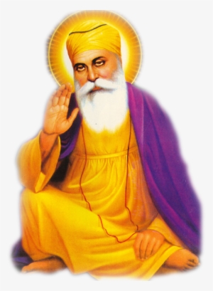 Guru Nanak Dev Ji Wallpaper Hd #2490373