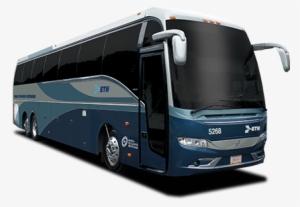 Etn Turistar Lujo Buses Services - Autobus Etn #2490431