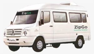 Yourstory Zipgo Insidearticle2 - Force Traveller Luxury #2490473